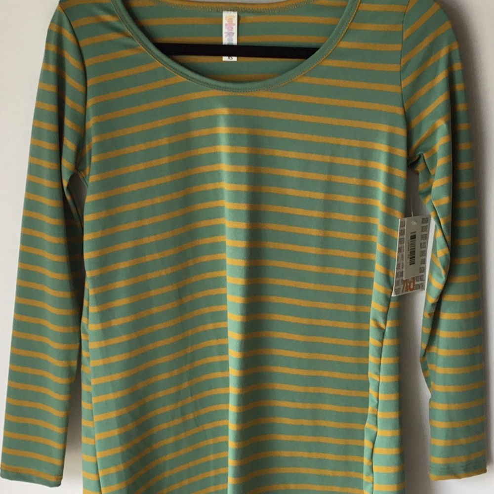 LuLaRoe Lynnae